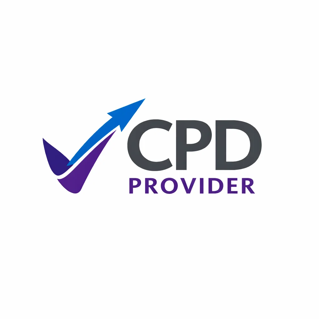 CPD Provider logo